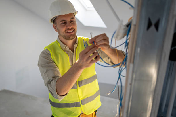 Best Ceiling Fan Installation Electrician  in Dakota Ridge, CO